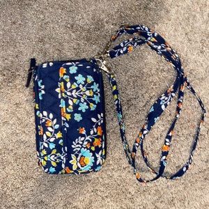 Vera Bradley wallet
